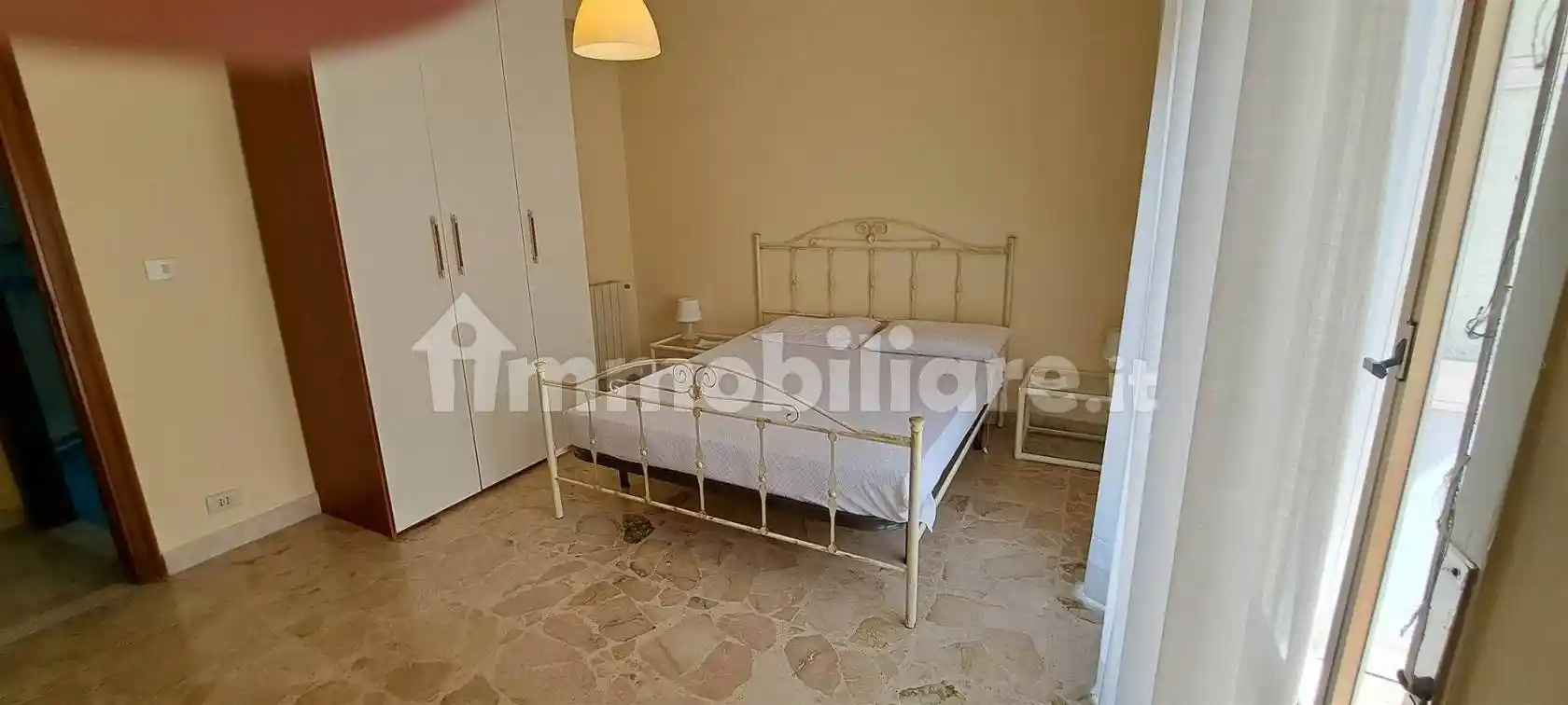 Appartamento in affitto a Messina