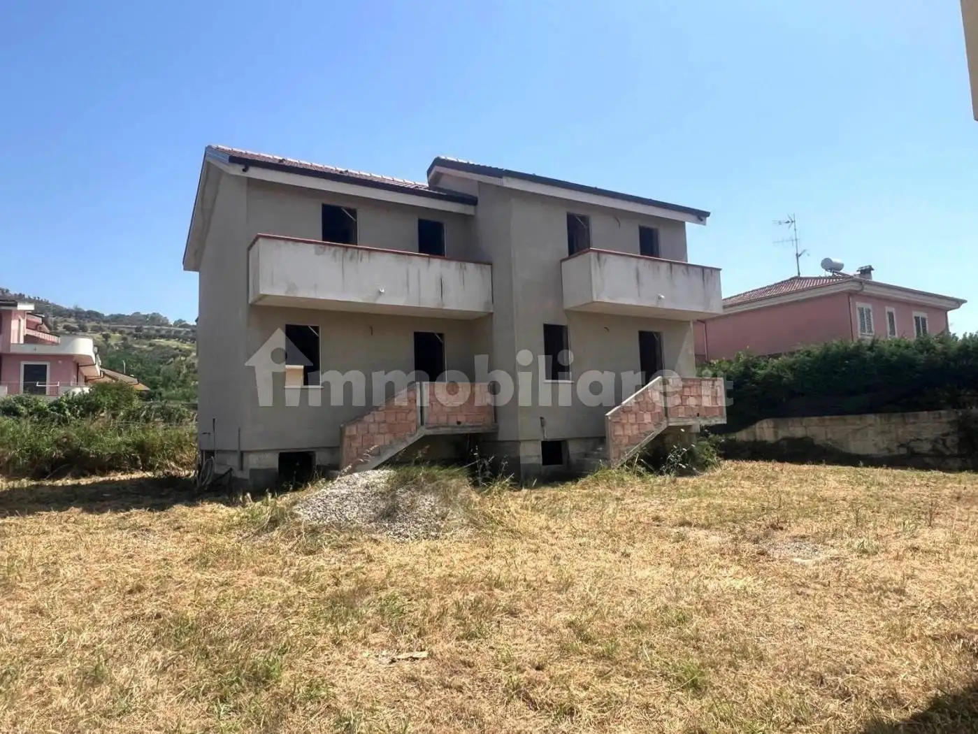 Villa in vendita a Settingiano