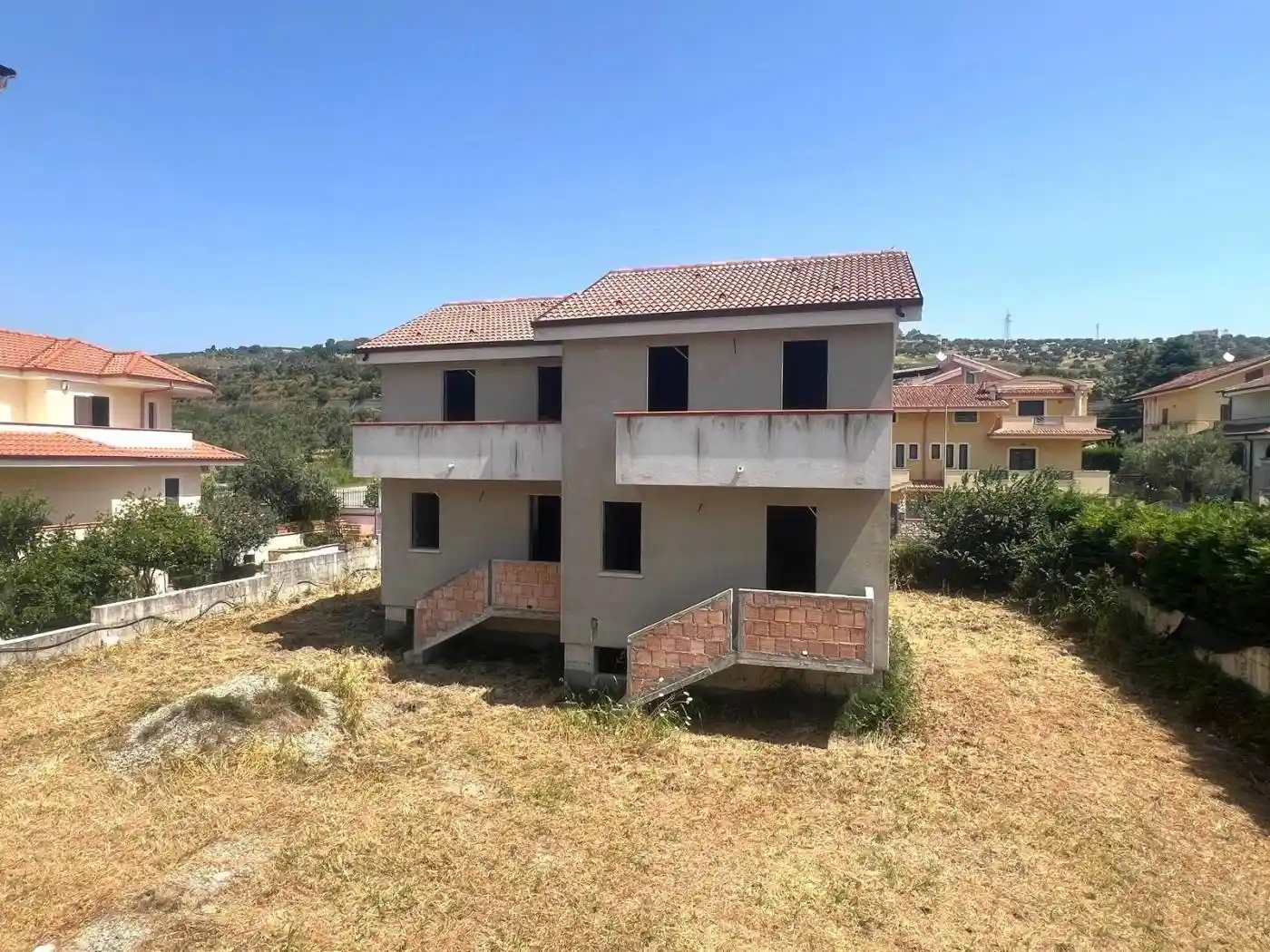 Villa bifamiliare, nuova, 181 m², Settingiano - foto 2