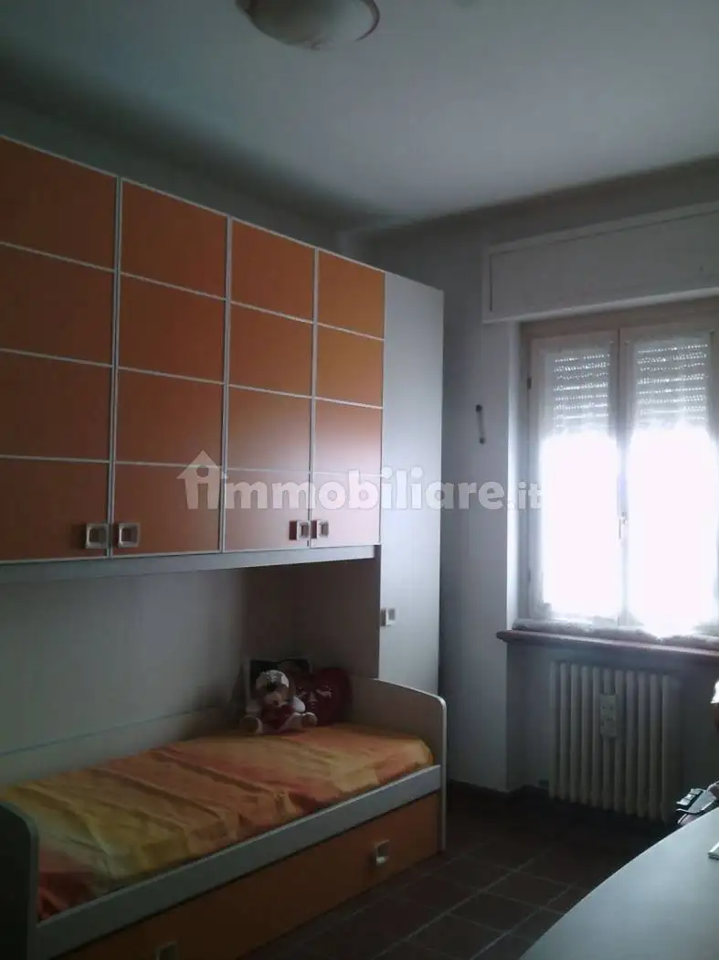 Trilocale via Guglielmo Marconi 17, Centro, Casatisma - foto 3