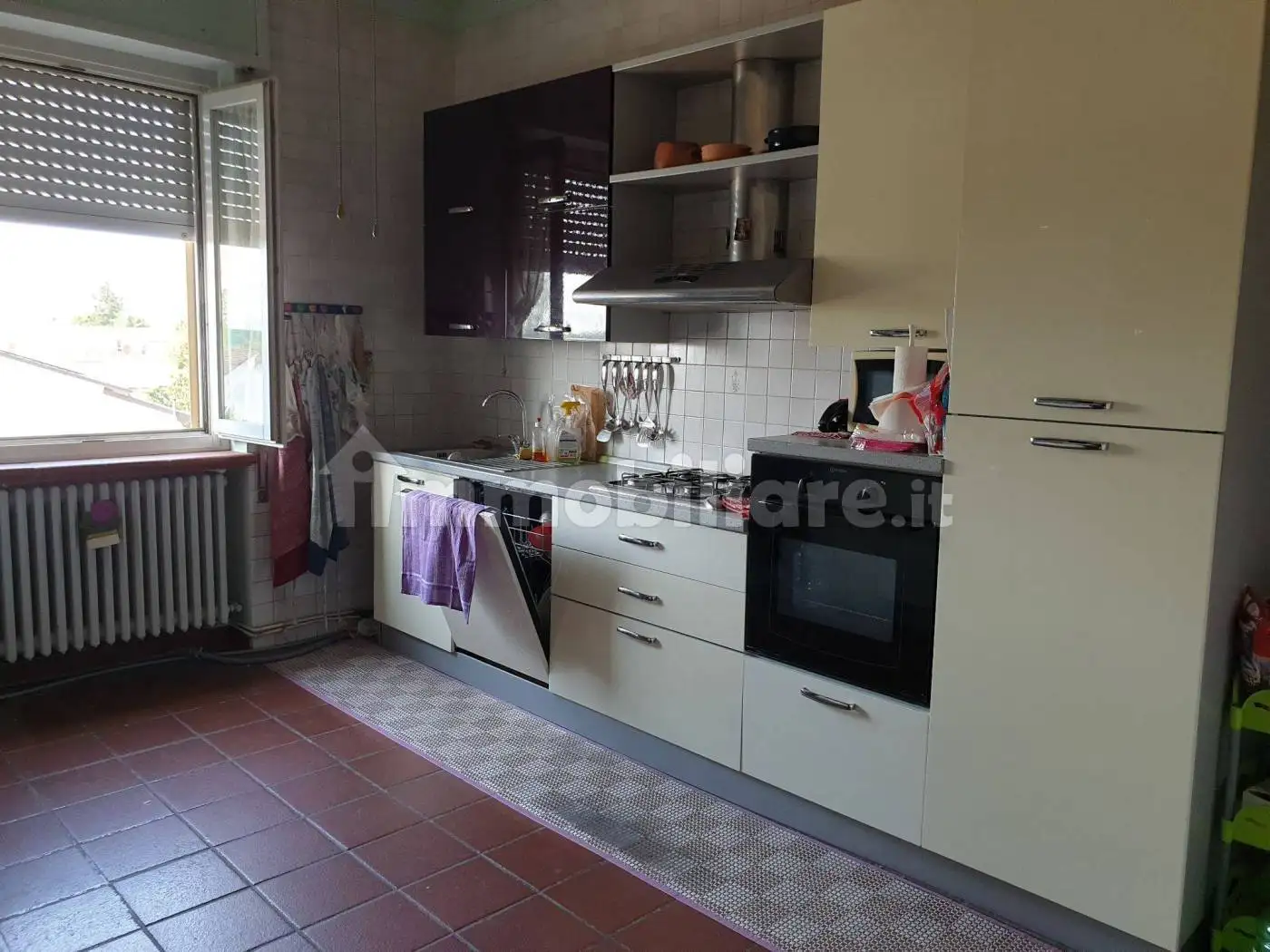 Trilocale via Guglielmo Marconi 17, Centro, Casatisma - foto 4