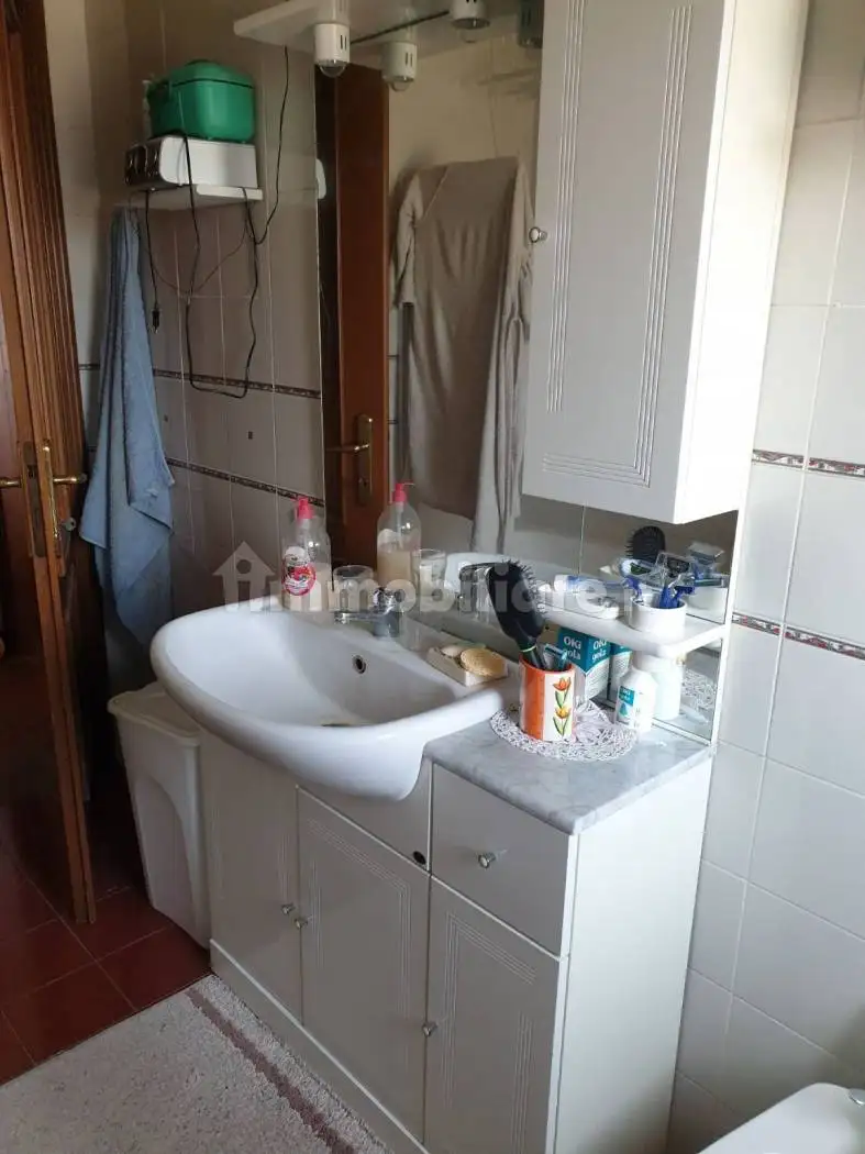 Trilocale via Guglielmo Marconi 17, Centro, Casatisma - foto 5