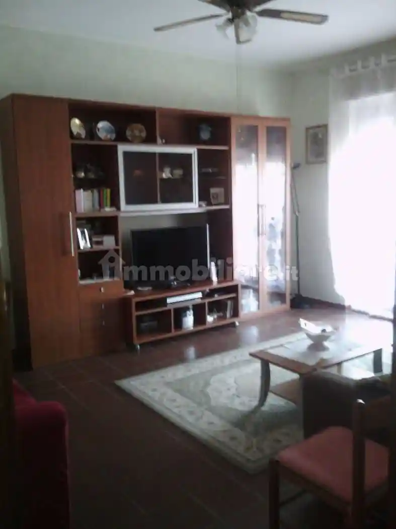 Appartamento in vendita a Casatisma