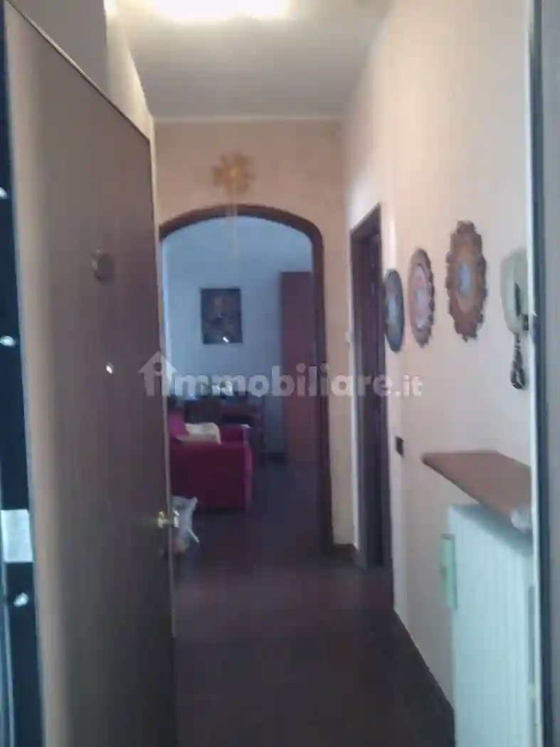 Trilocale via Guglielmo Marconi 17, Centro, Casatisma - foto 4