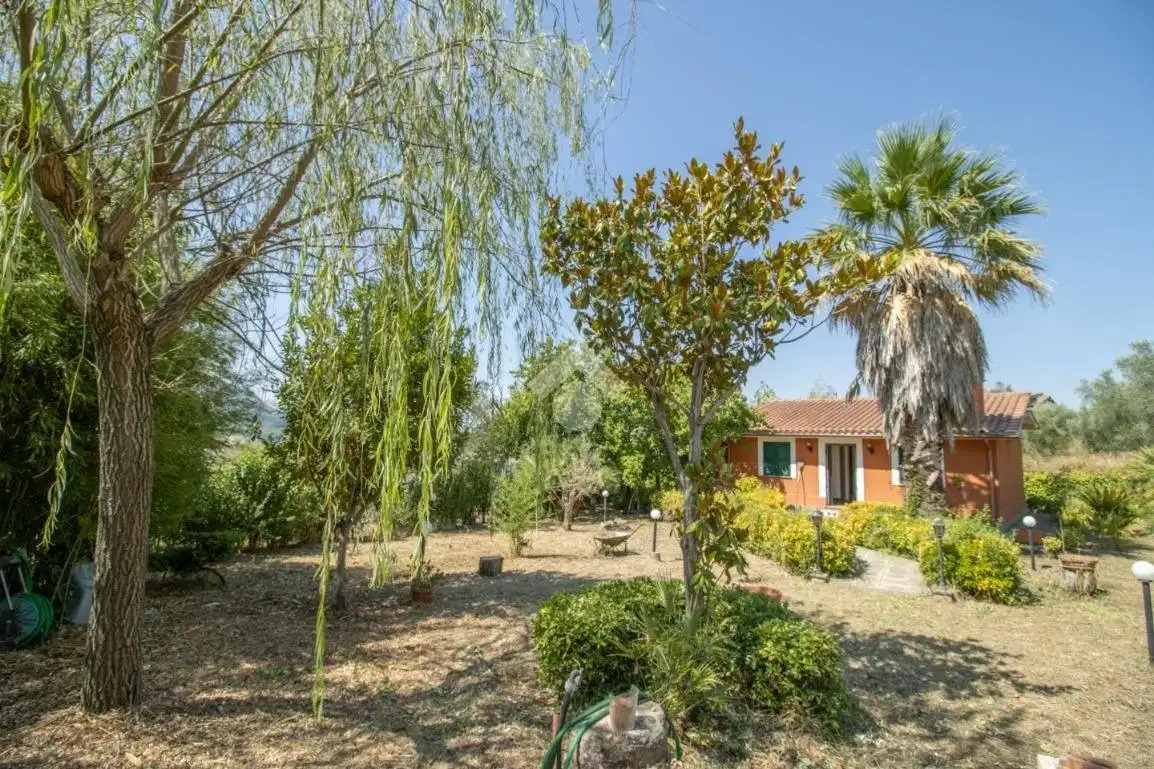 Rustico - Casale in vendita a Stimigliano