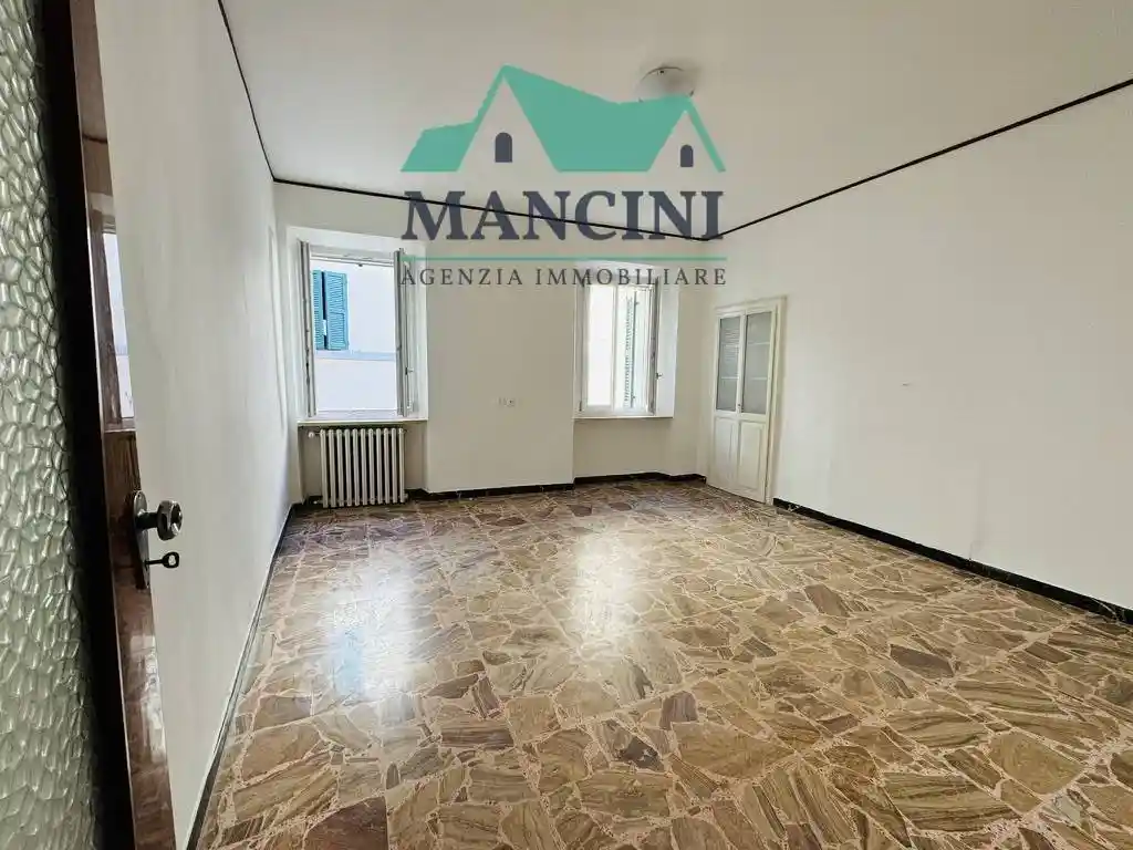 Terratetto unifamiliare Roma 93, Centro, Cupramontana - foto 2