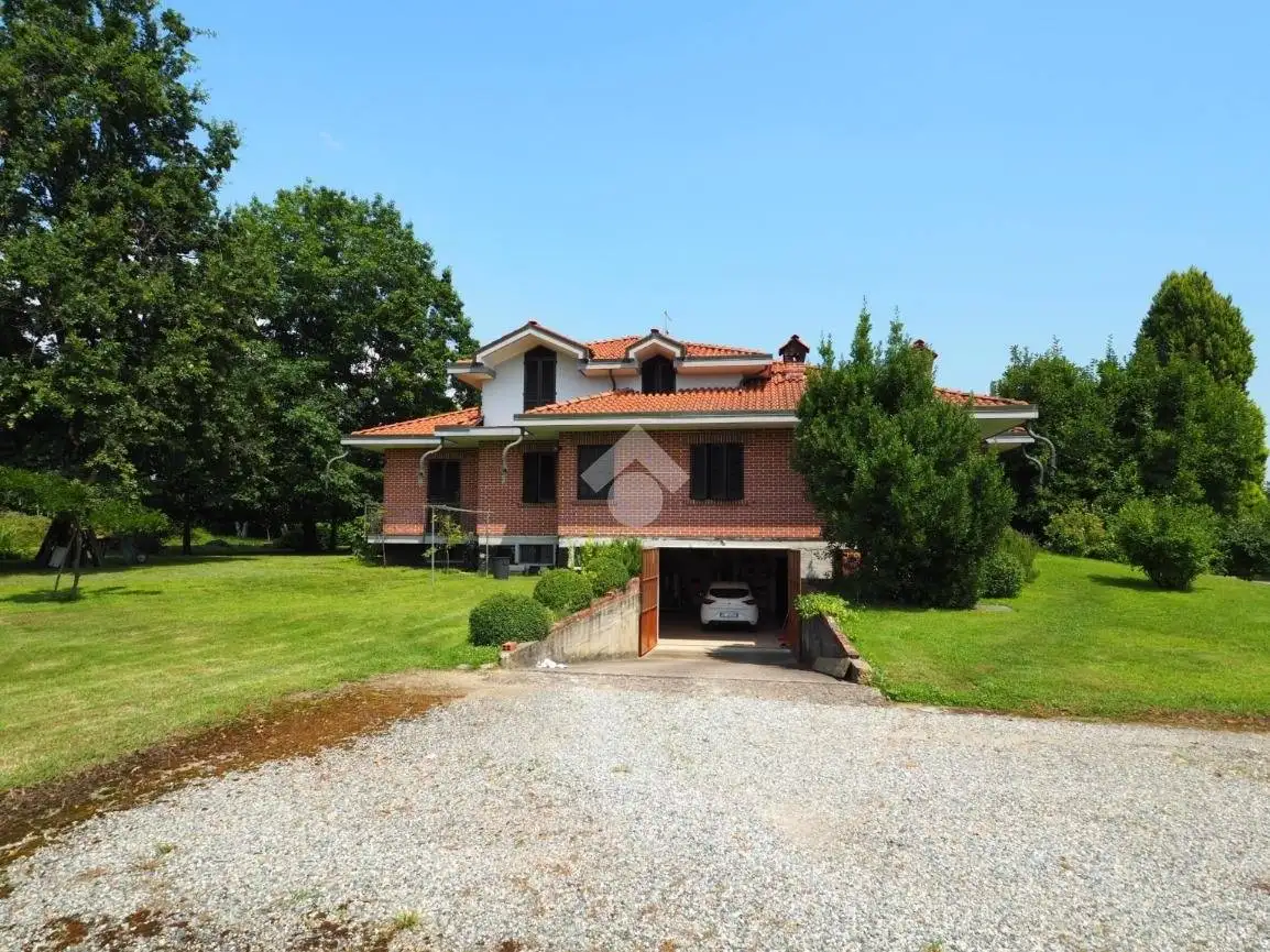 Villa unifamiliare via per Cossato 23, Castelletto Cervo - foto 3