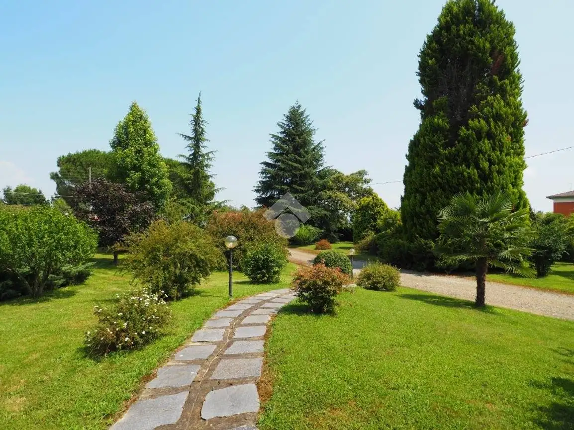 Villa unifamiliare via per Cossato 23, Castelletto Cervo - foto 4