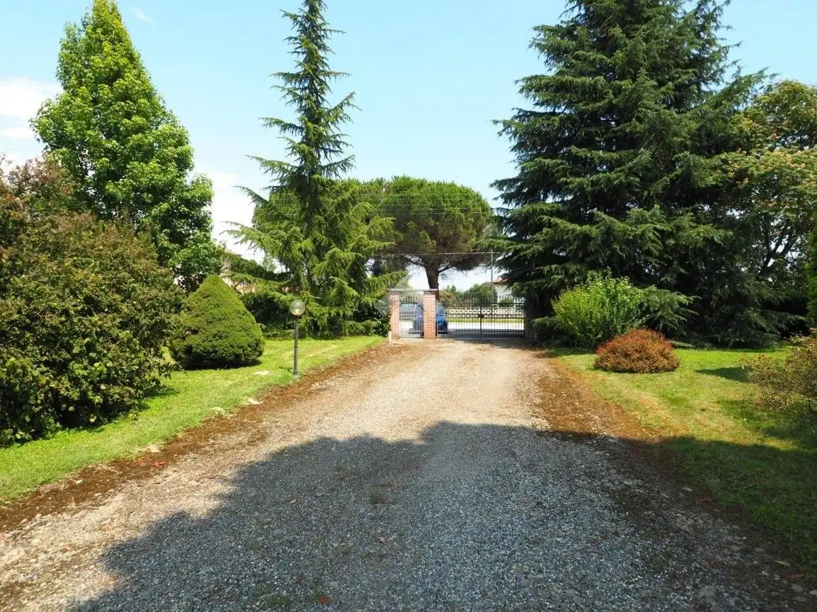 Villa unifamiliare via per Cossato 23, Castelletto Cervo - foto 5