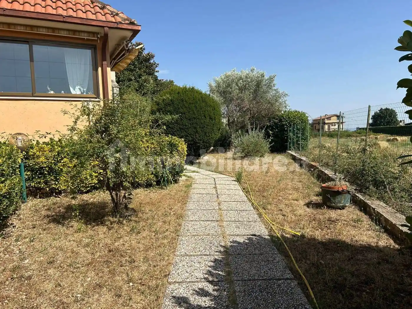 Villetta a schiera in vendita a Ronciglione