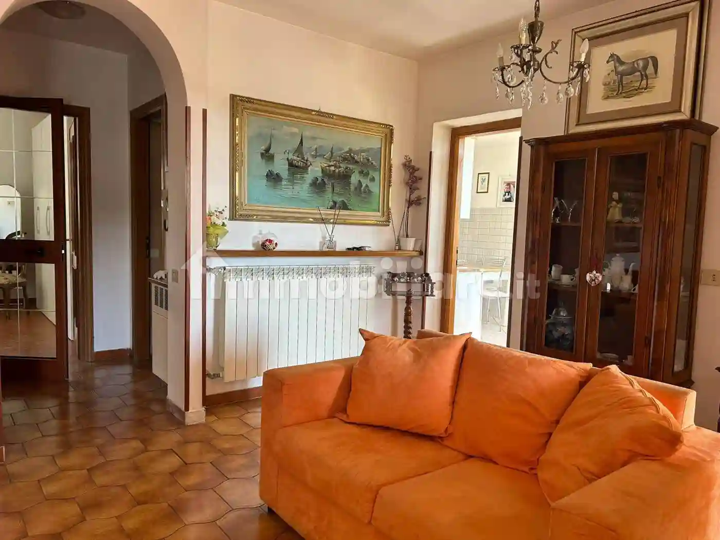 Villetta a schiera - foto 2