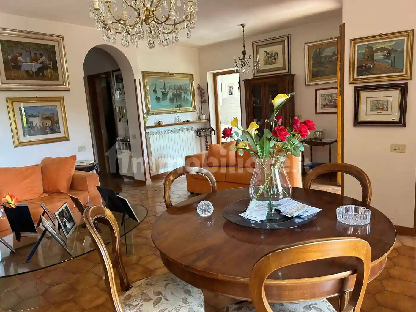 Villetta a schiera - foto 3