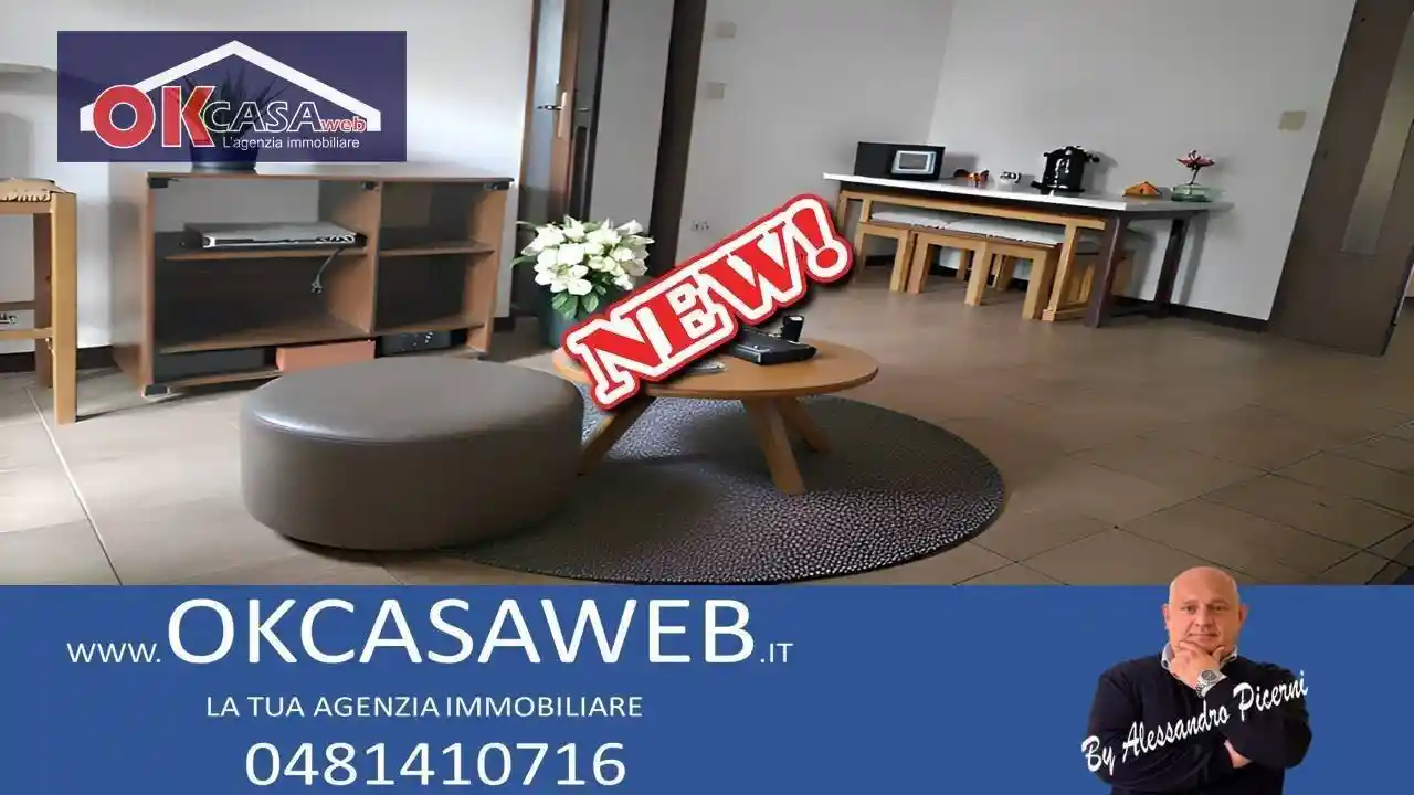 Appartamento in vendita a Monfalcone