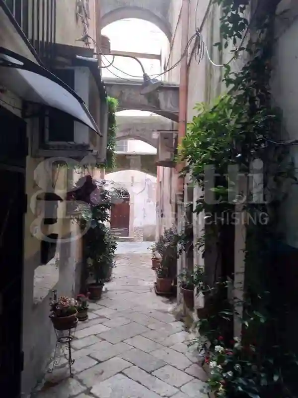 Palazzo - Edificio - foto 4