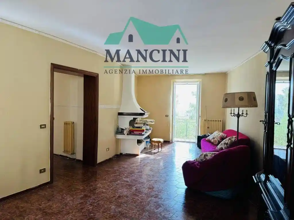 Terratetto unifamiliare roma, Centro, Cupramontana - foto 2