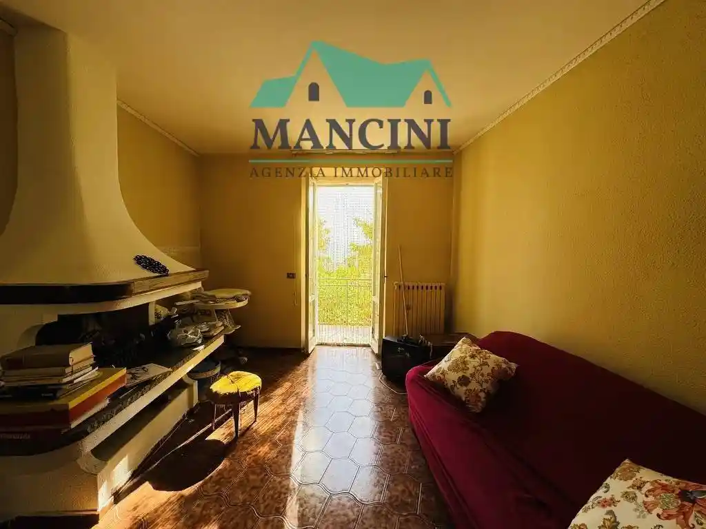 Terratetto unifamiliare roma, Centro, Cupramontana - foto 3