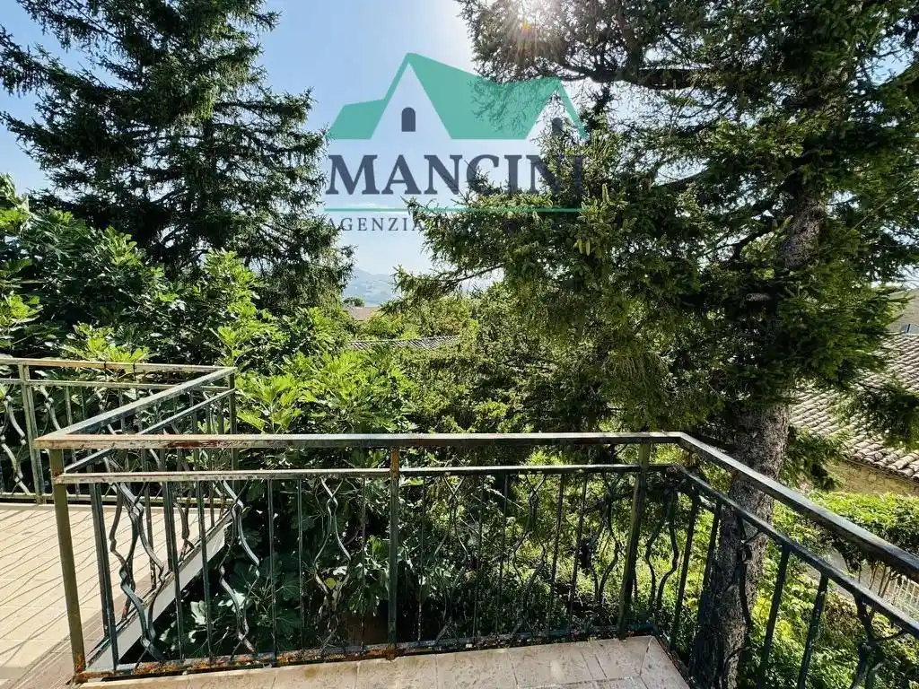 Terratetto unifamiliare roma, Centro, Cupramontana - foto 4