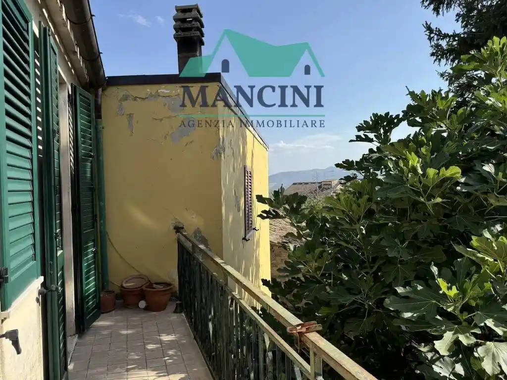 Terratetto unifamiliare roma, Centro, Cupramontana - foto 5