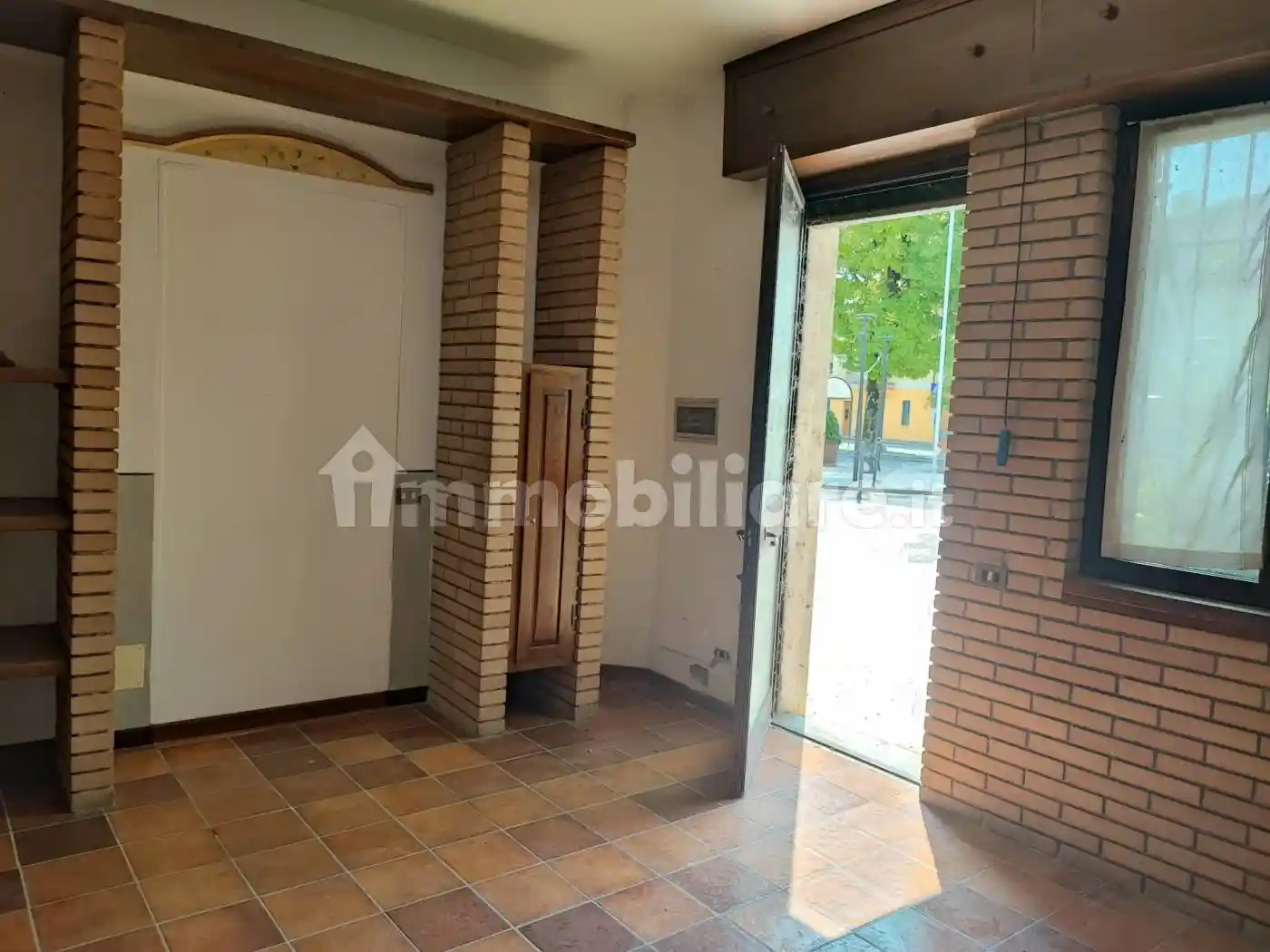 Terratetto unifamiliare via Castello, Centro, Barbata - foto 2