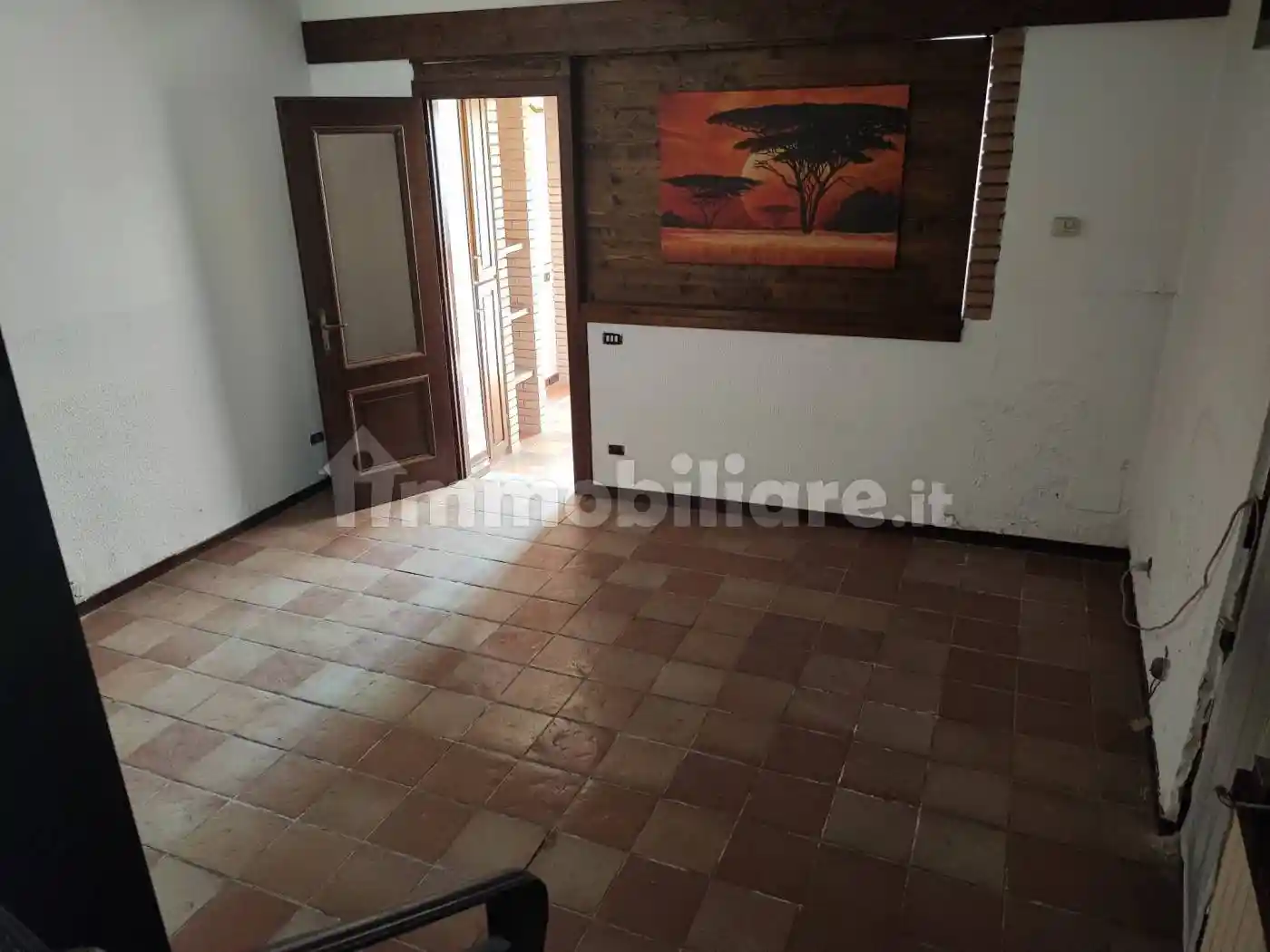 Terratetto unifamiliare via Castello, Centro, Barbata - foto 3