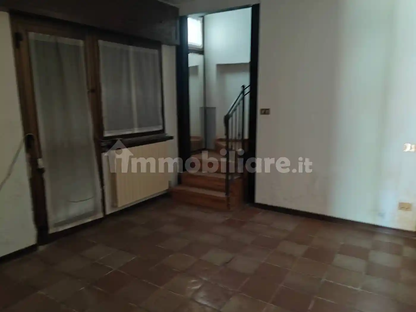 Terratetto unifamiliare via Castello, Centro, Barbata - foto 4