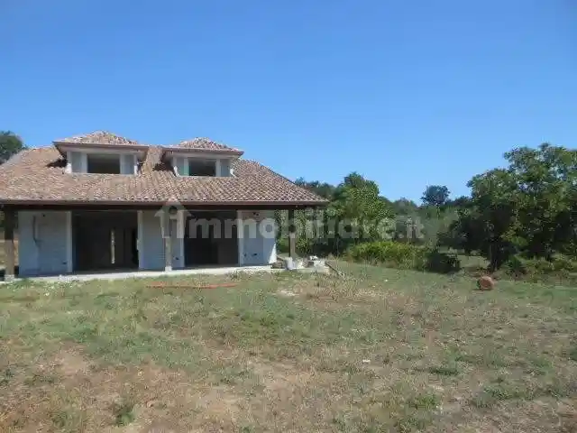 Villa unifamiliare via Roma, Marzanello, Vairano Patenora - foto 2