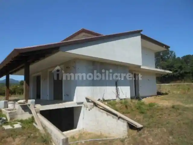 Villa unifamiliare via Roma, Marzanello, Vairano Patenora - foto 4