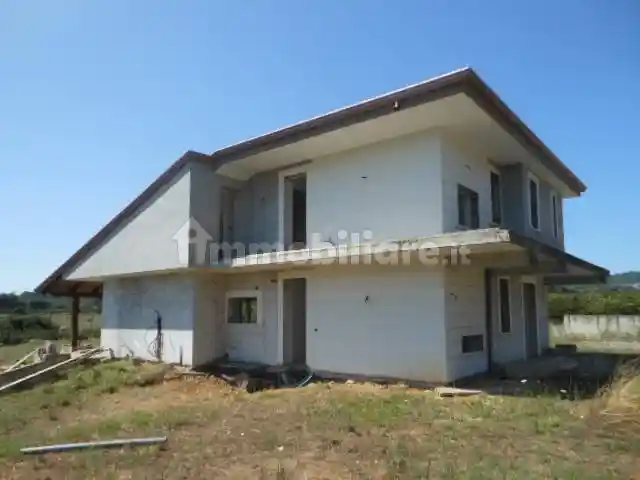 Villa unifamiliare via Roma, Marzanello, Vairano Patenora - foto 5