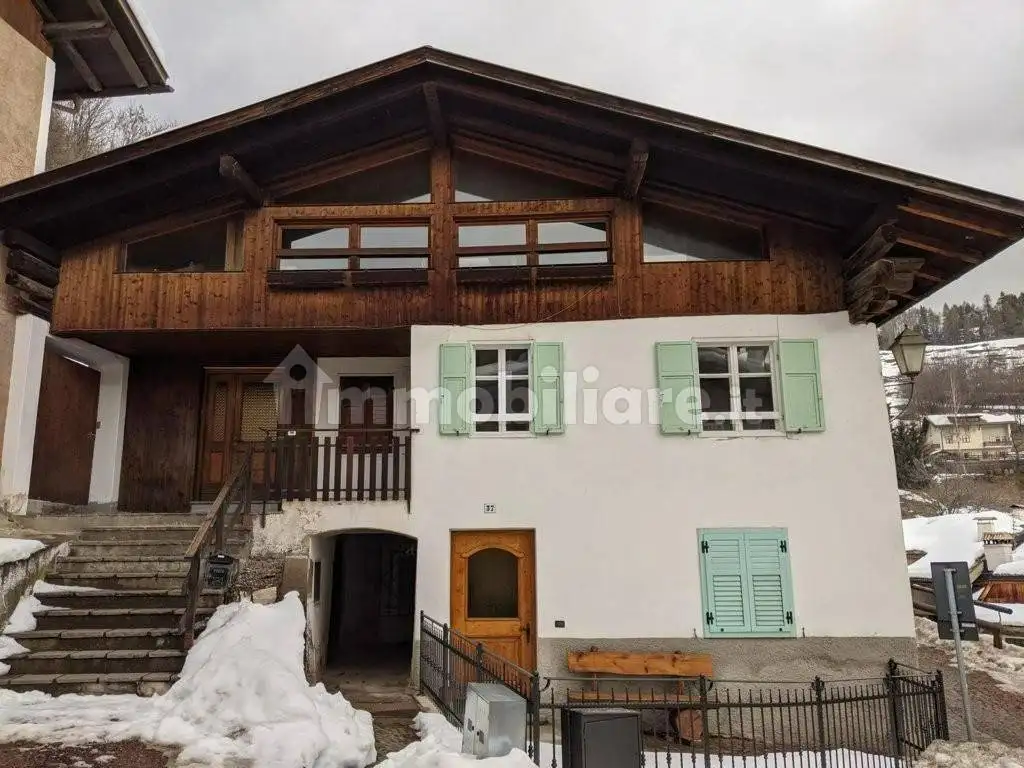 Mansarda via Fontanelle 1, Ville di Fiemme - foto 3