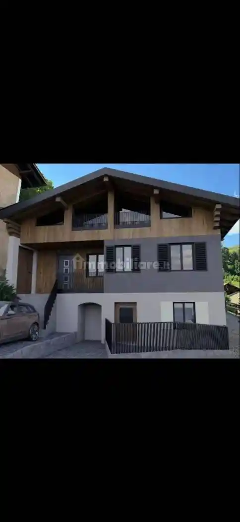 Mansarda via Fontanelle 1, Ville di Fiemme - foto 2