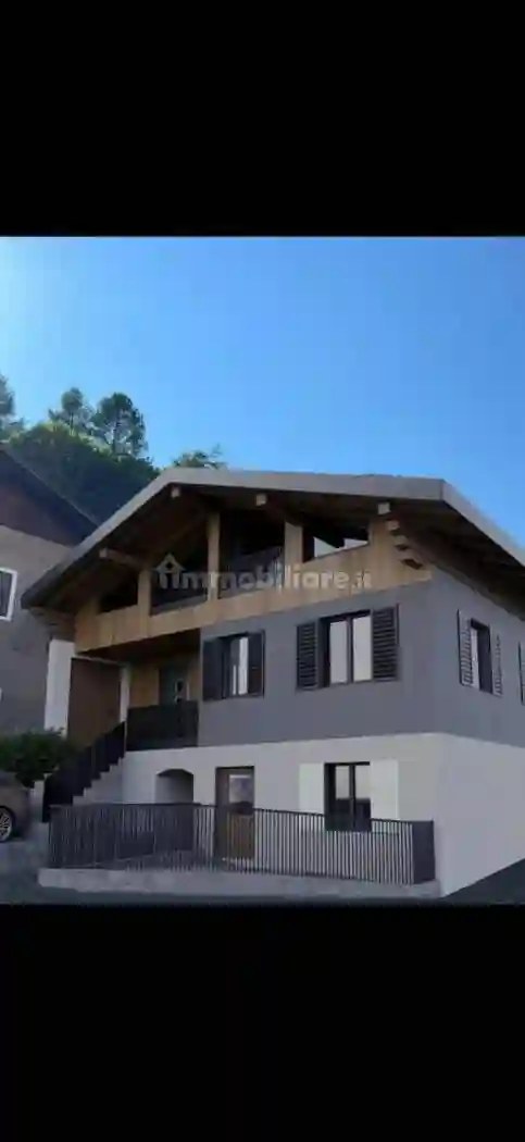 Mansarda via Fontanelle 1, Ville di Fiemme - foto 4