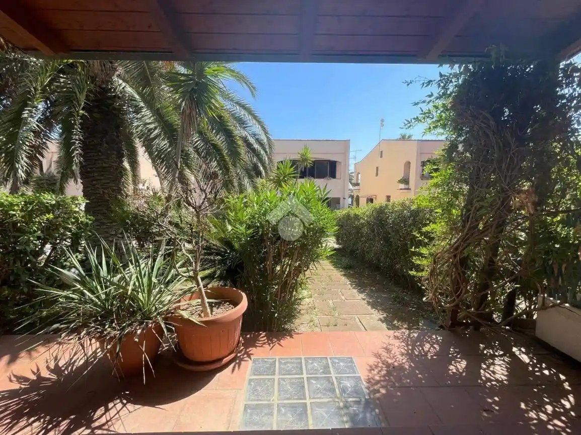 Villa a schiera Laghi di sibari loc cormorano, Laghi Di Sibari, Cassano all'Ionio - foto 3