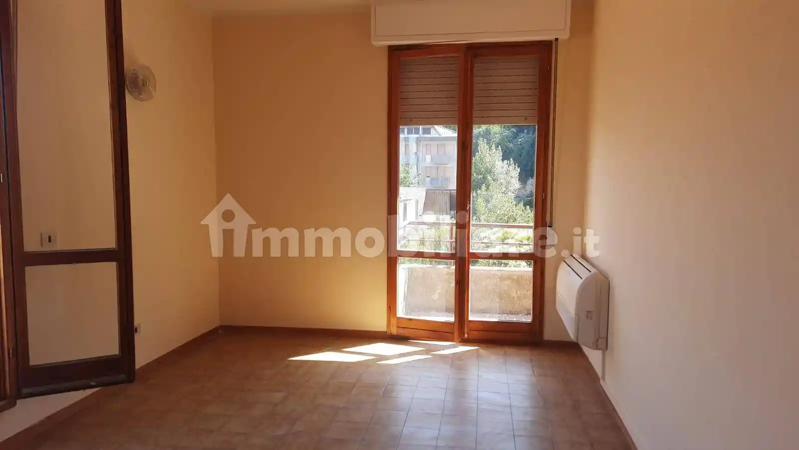 Attico - Mansarda in vendita a Chianciano Terme