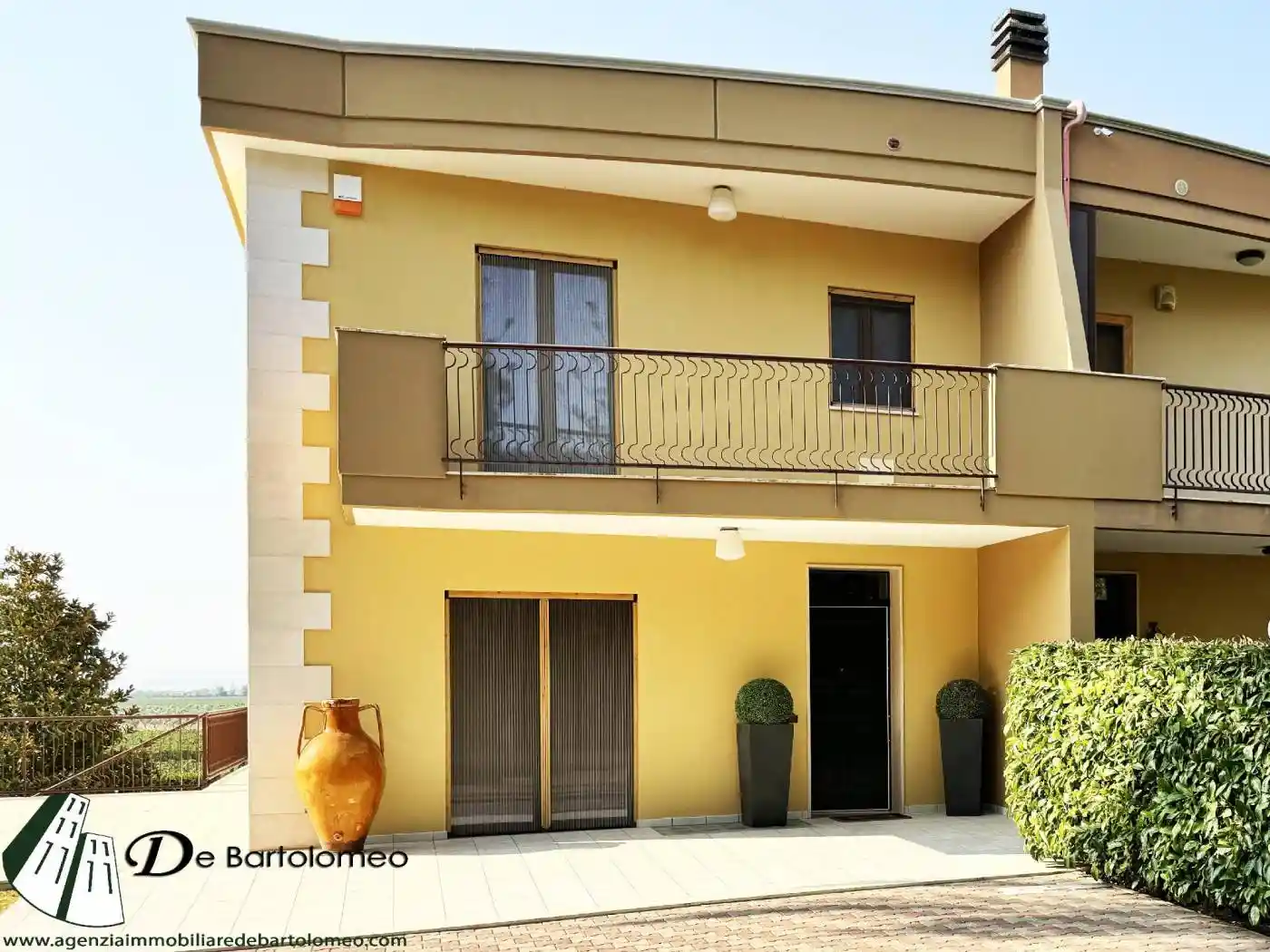 Villa in vendita a Taranto