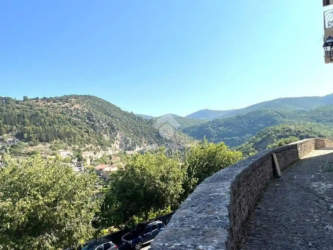 Quadrilocale via della Passeggiata 5, Centro, Cottanello - foto 2