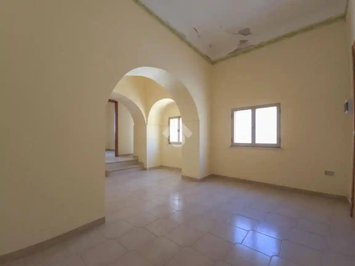 Appartamento in vendita a Manfredonia