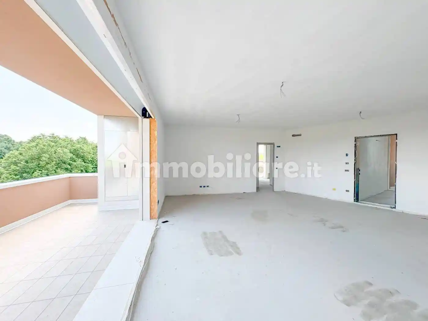 Appartamento in vendita a Padova