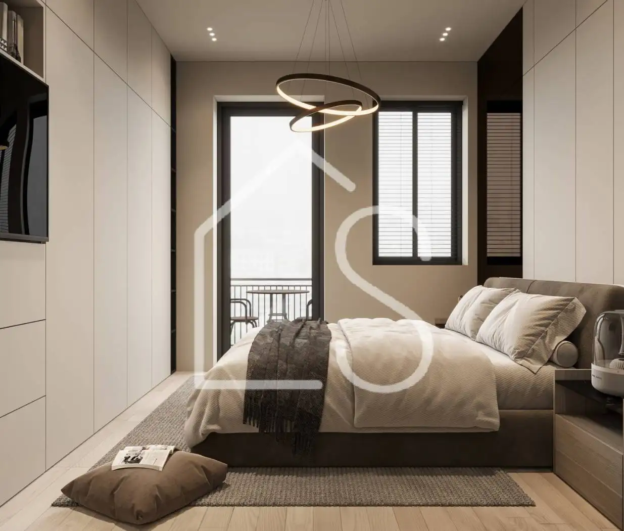 Appartamento in vendita a Bologna