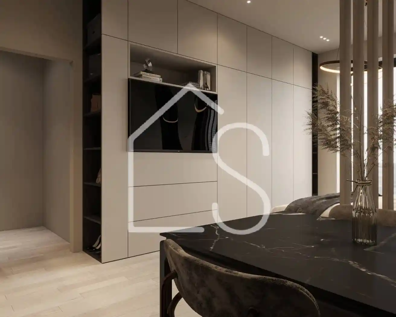 Appartamento - foto 4