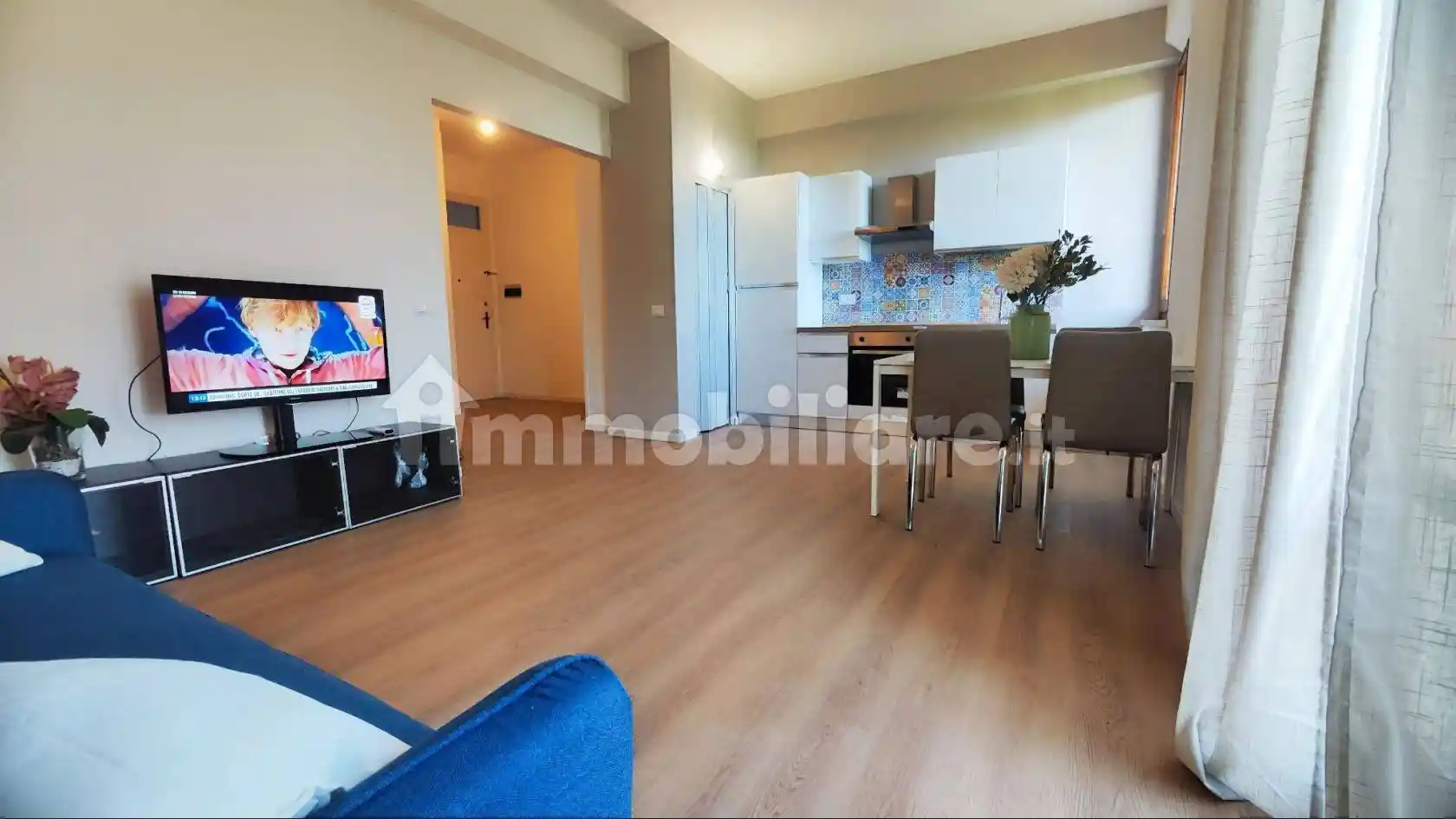 Appartamento in affitto a San Miniato