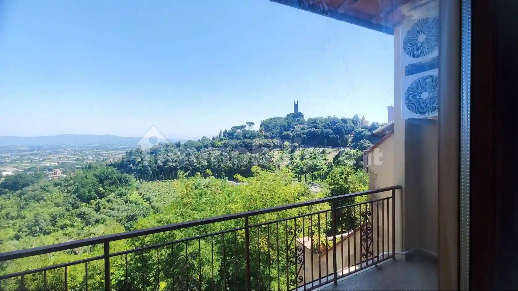 Trilocale via Cesare Battisti 1, Centro Storico, San Miniato - foto 4