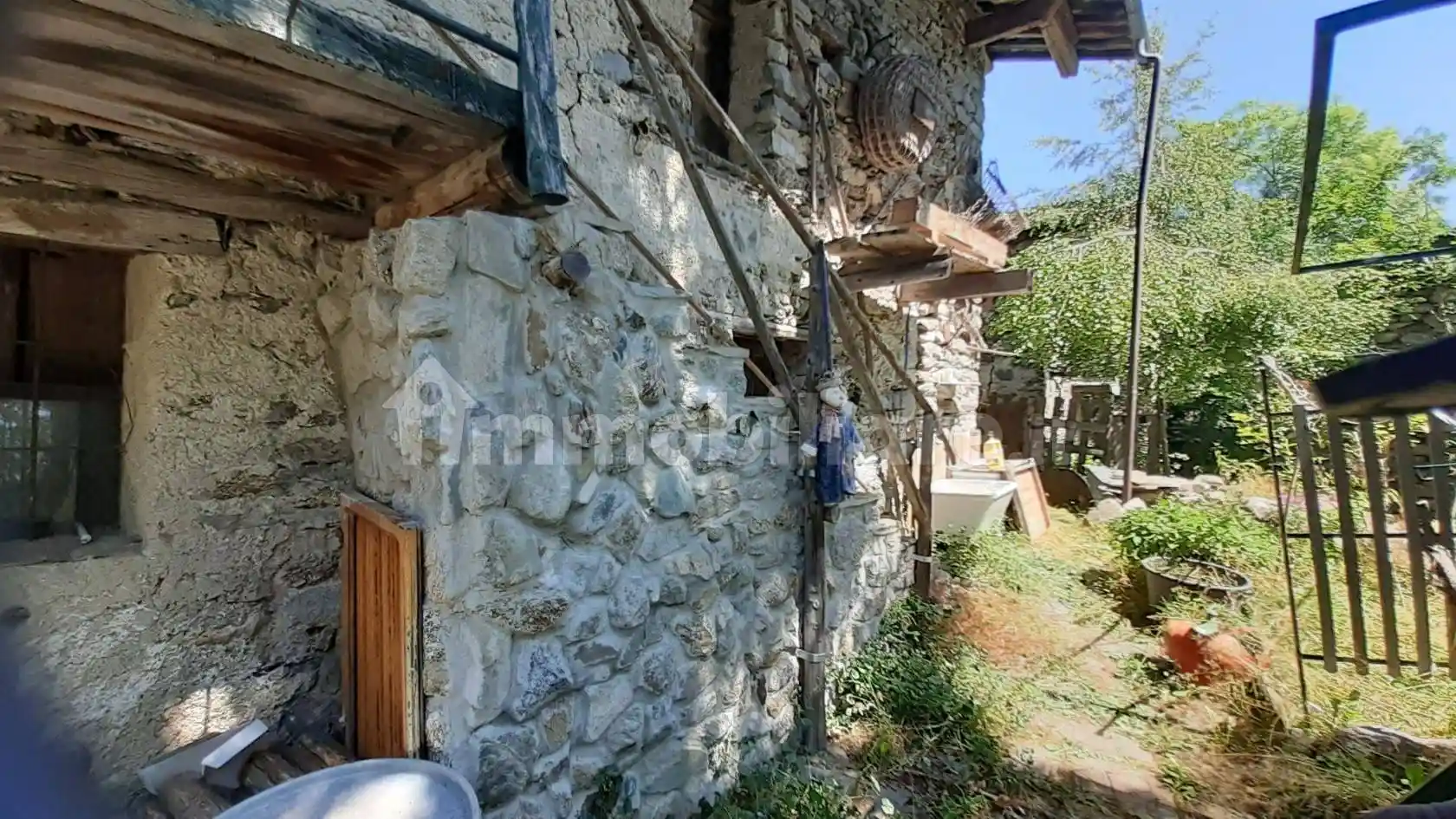 Palazzo - Edificio - foto 3