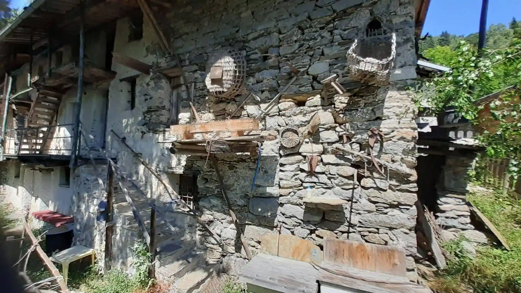 Palazzo - Edificio - foto 4