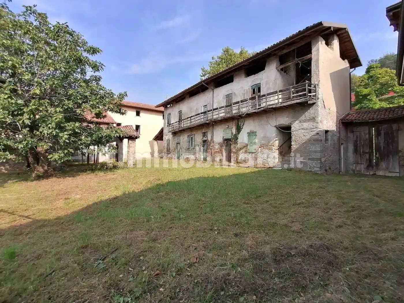 Villa in vendita a Oggiono