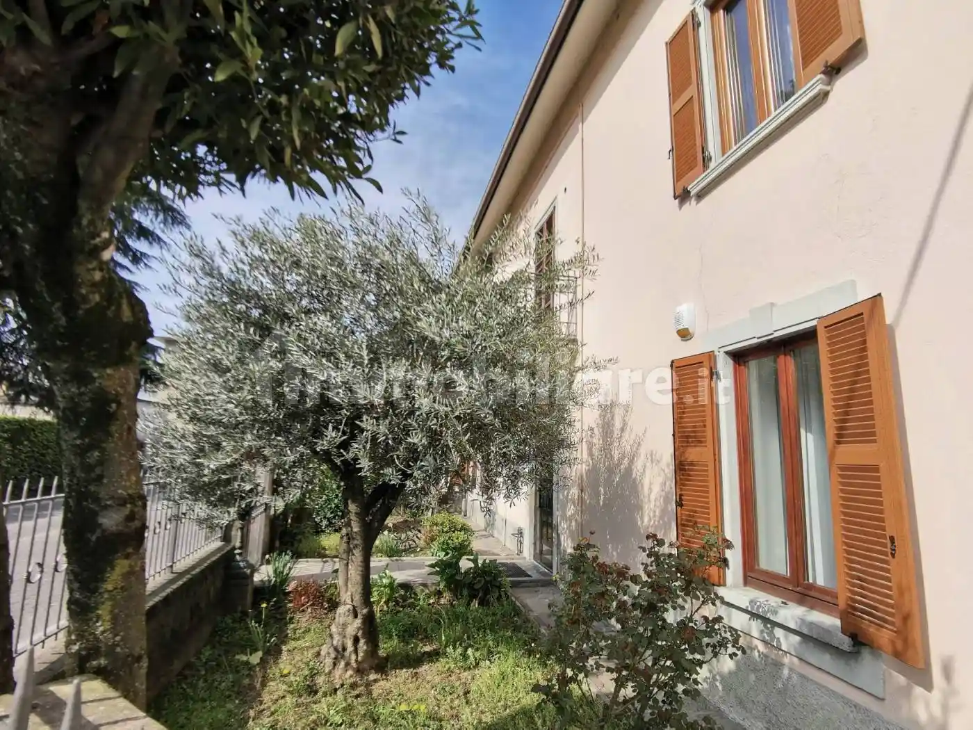 Appartamento in vendita a Oggiono