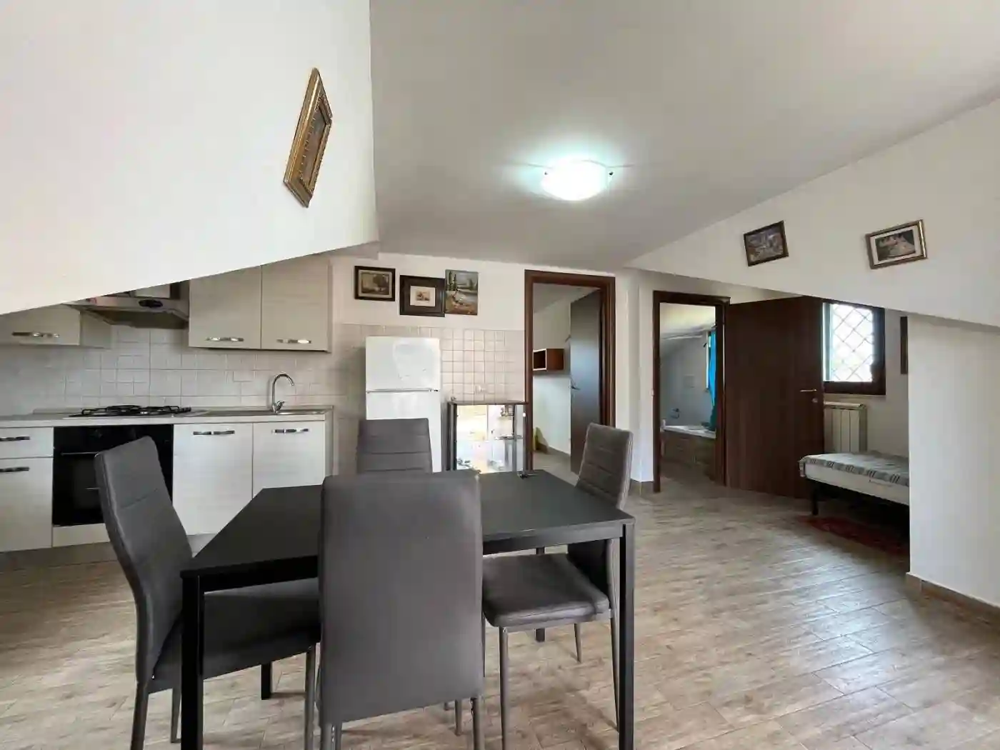 Attico - Mansarda - foto 3