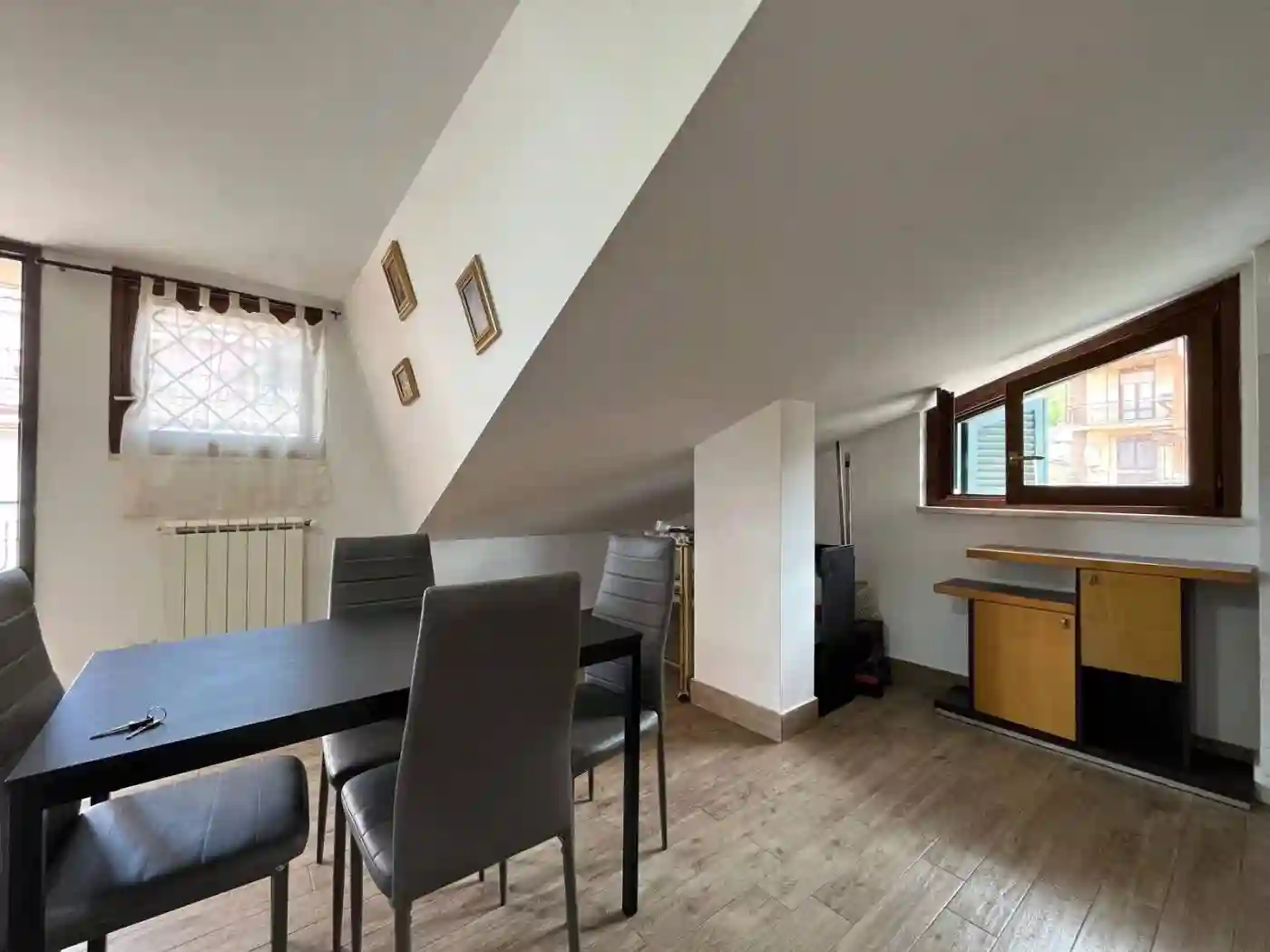 Attico - Mansarda - foto 4