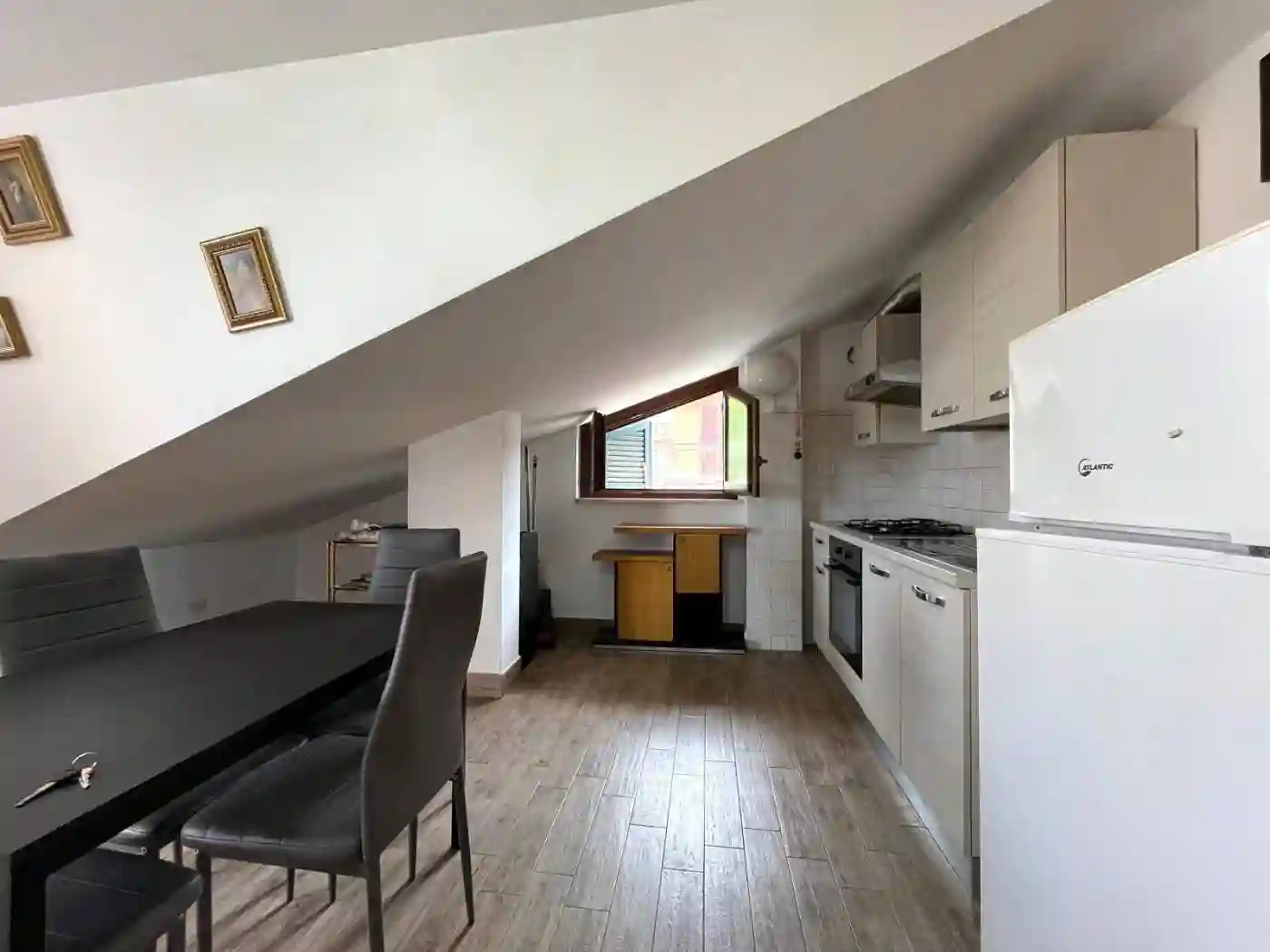 Attico - Mansarda - foto 5