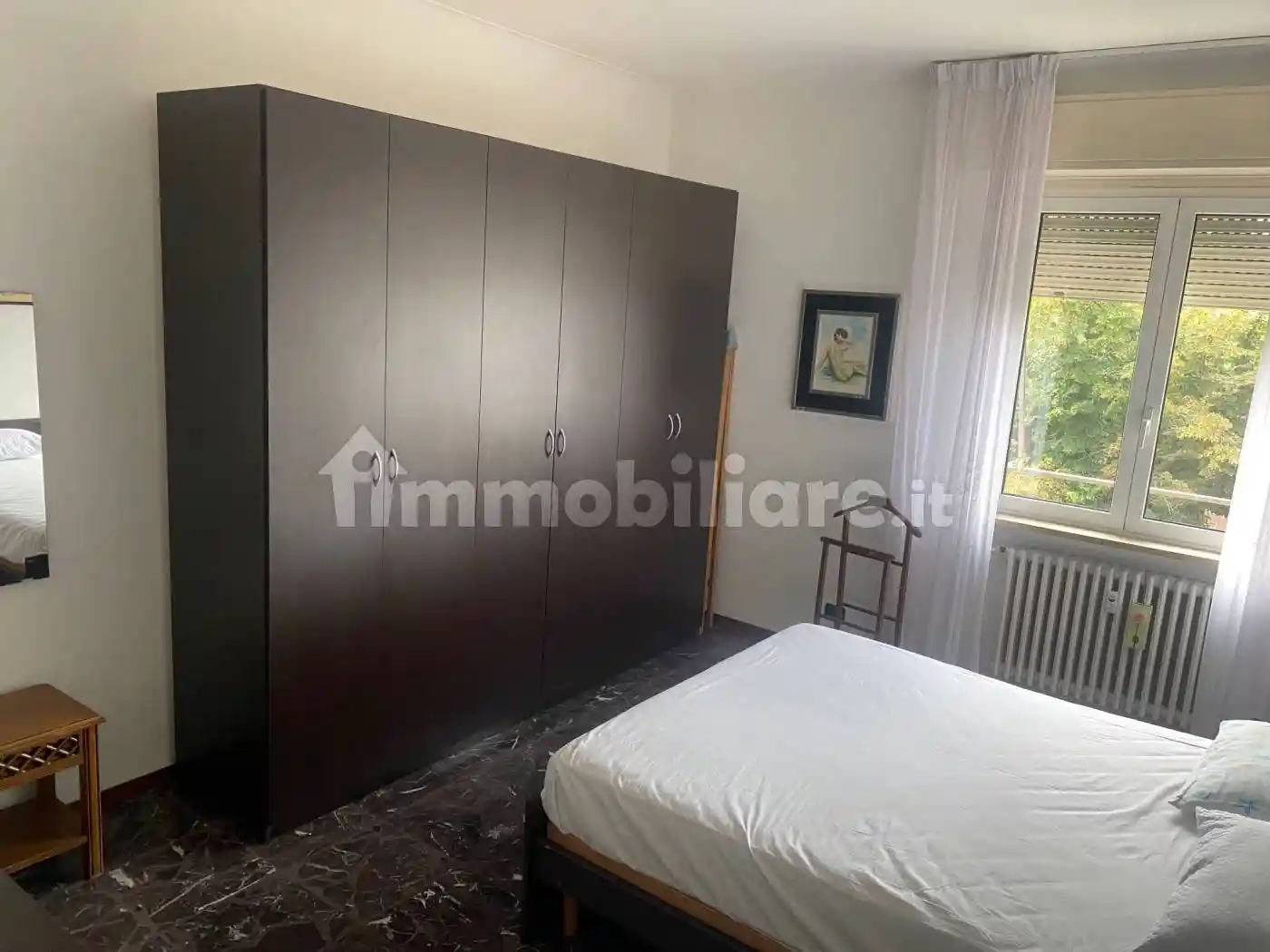 Appartamento in affitto a Parma