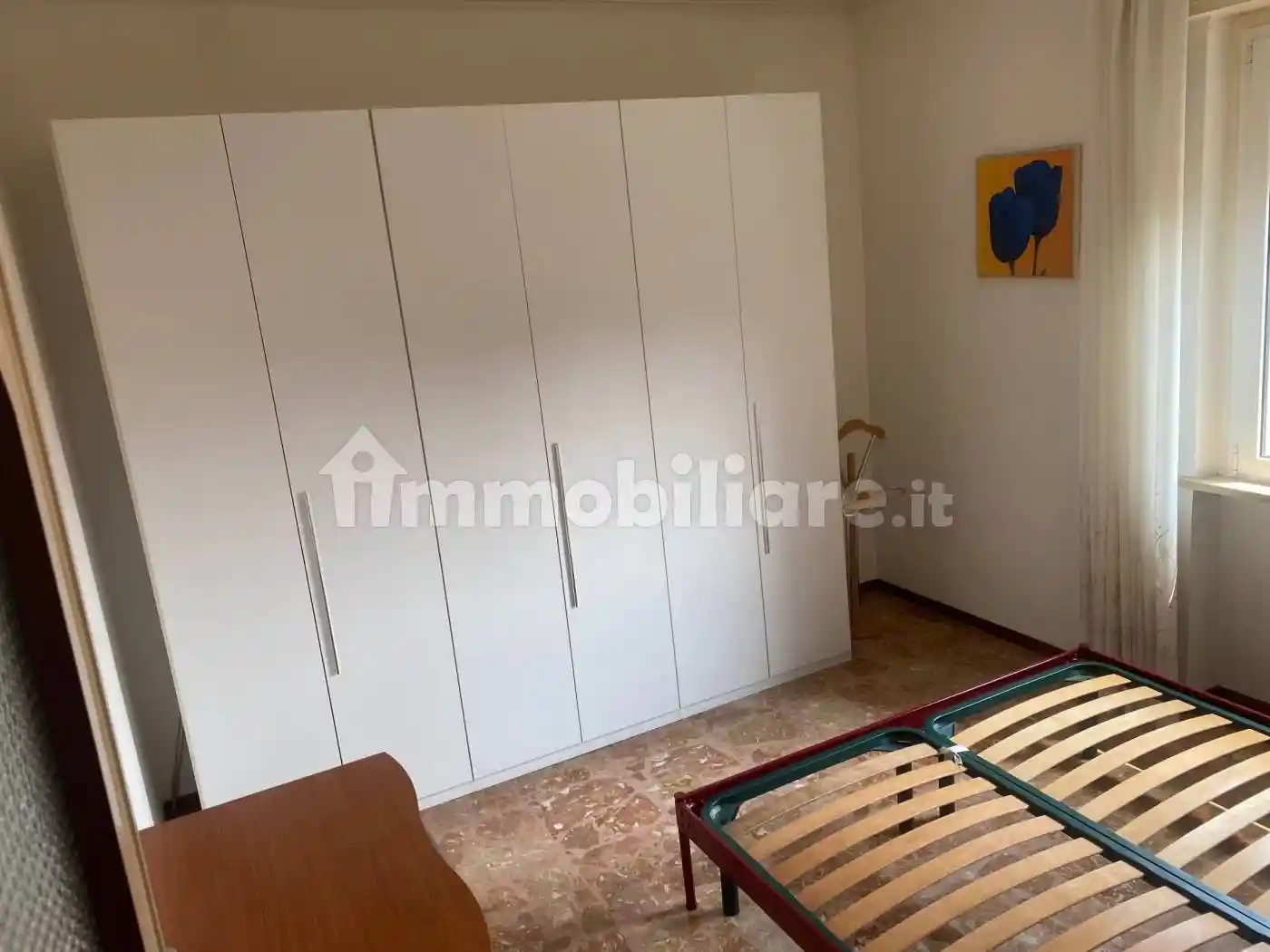 Trilocale viale Caprera 1, Parco Ducale - Oltretorrente, Parma - foto 5